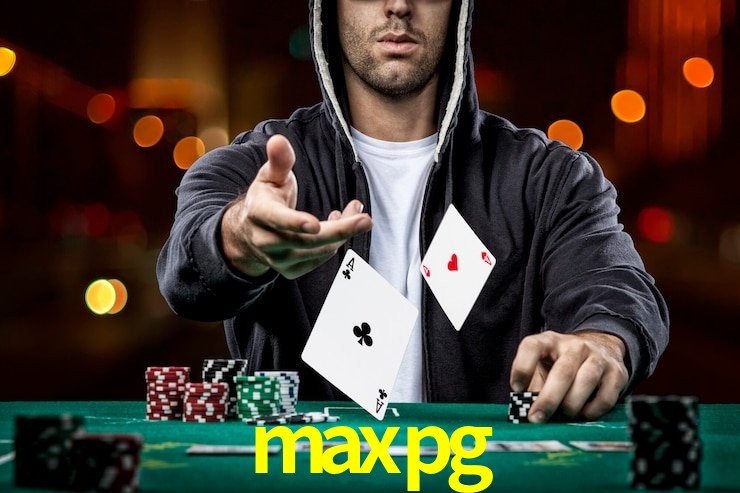 maxpg,maxpg.com