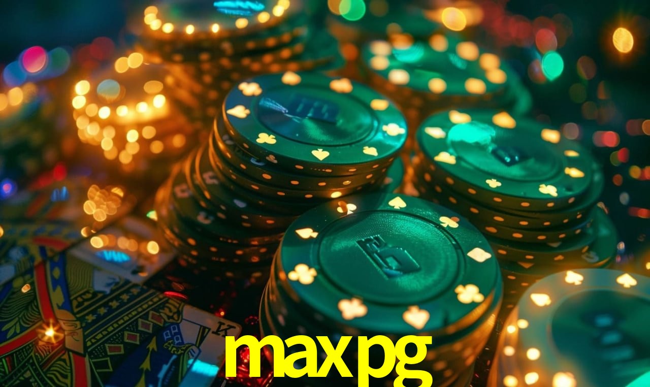 Provedores de Jogos maxpg