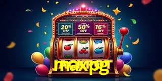 maxpg - Rápido Acesse