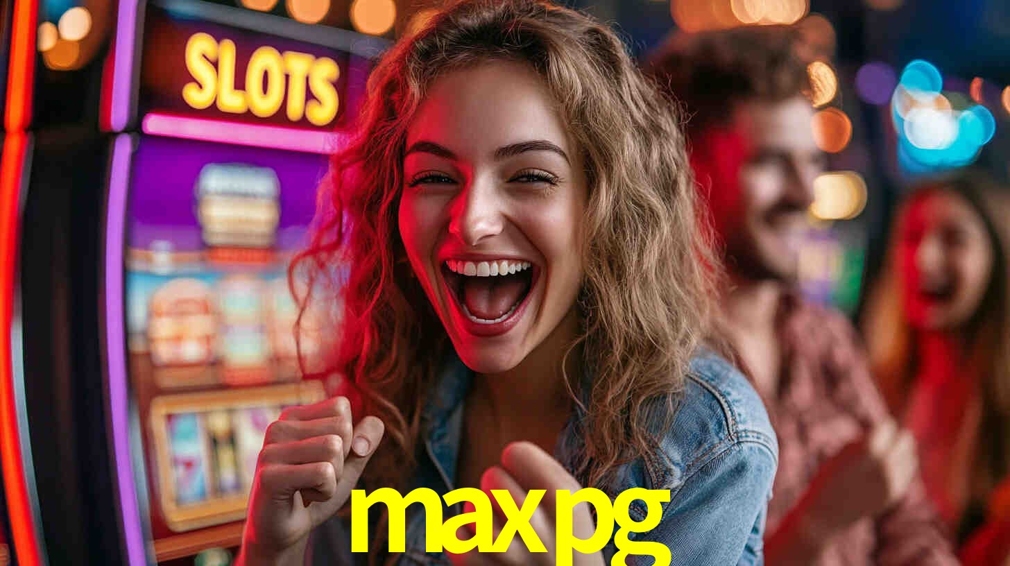 A Emoção da Loteria na maxpg: Uma Chance de Mudança de Vida