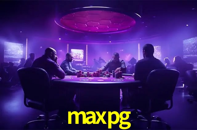 Sistemas de Segurança maxpg