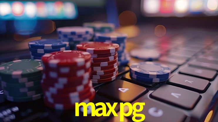 maxpg - Login Methods