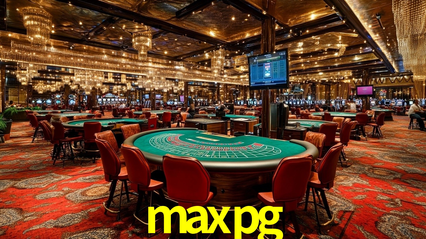 maxpg,maxpg.com