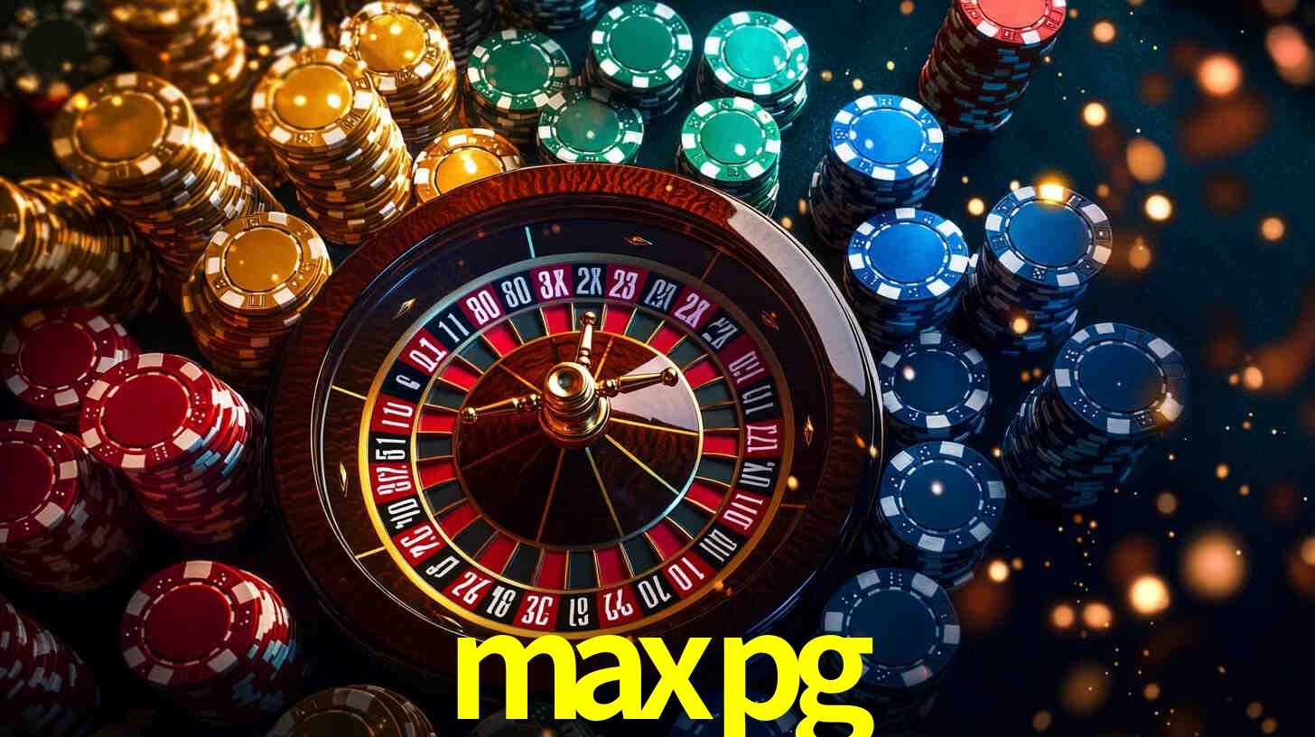 Tournaments maxpg