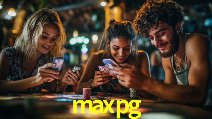 Aviator Game maxpg