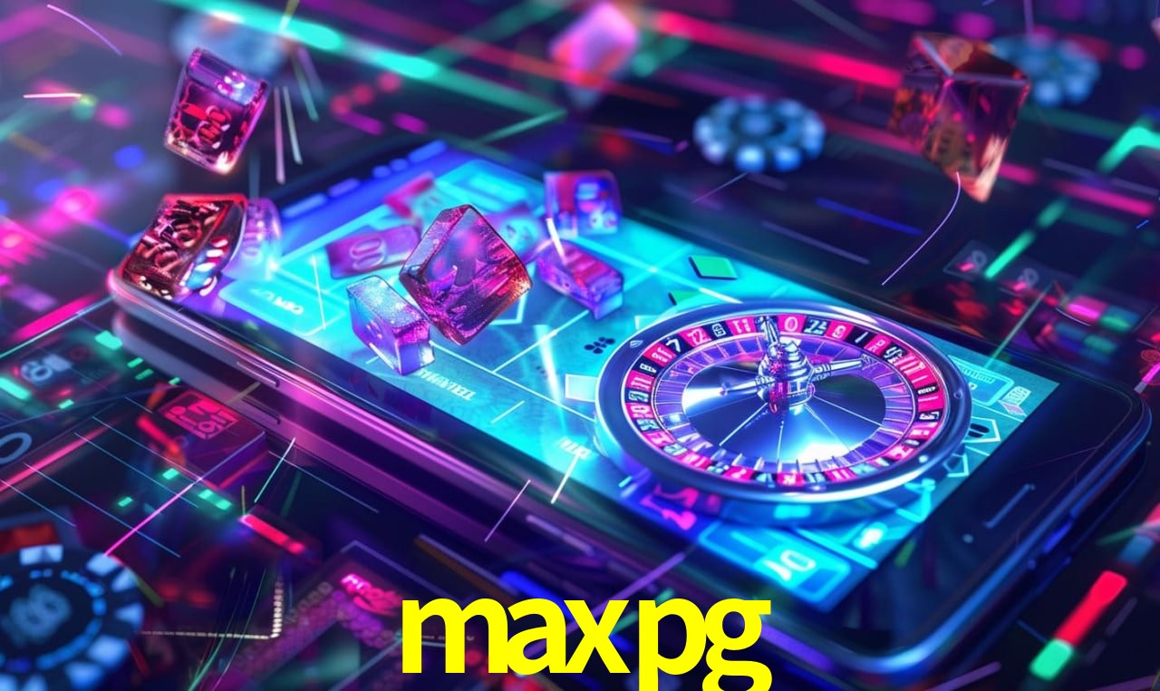 Benefícios da Conta maxpg