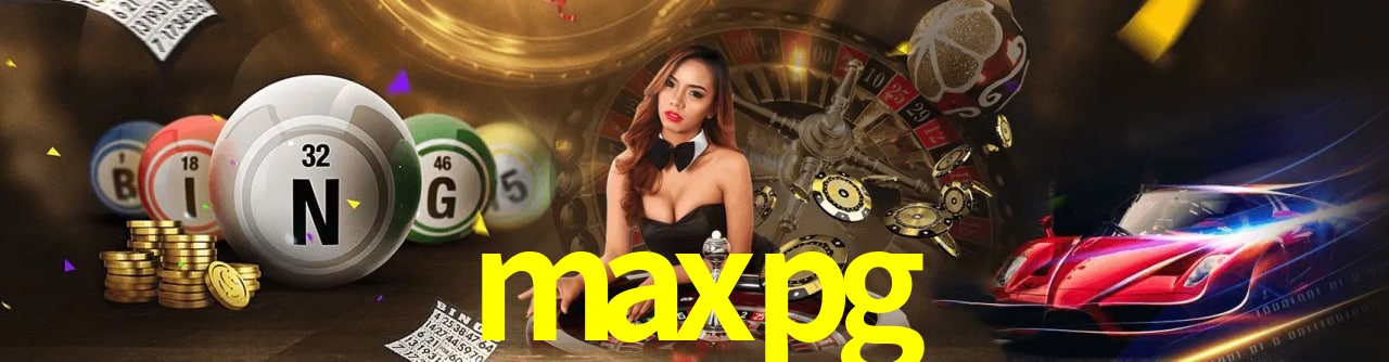 maxpg São Paulo - Top Slots