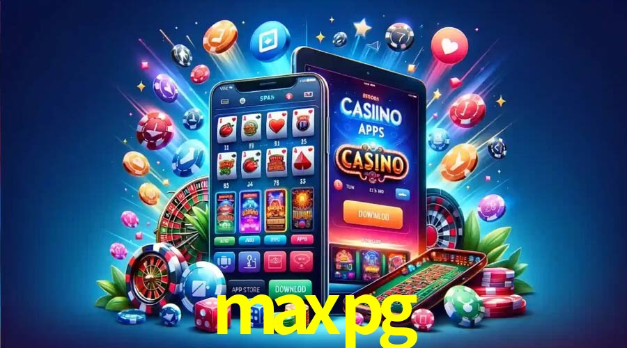 Seasonal Promotions maxpg