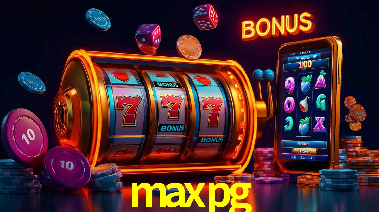 Desvendando o Mundo dos Jogos Virtuais na maxpg