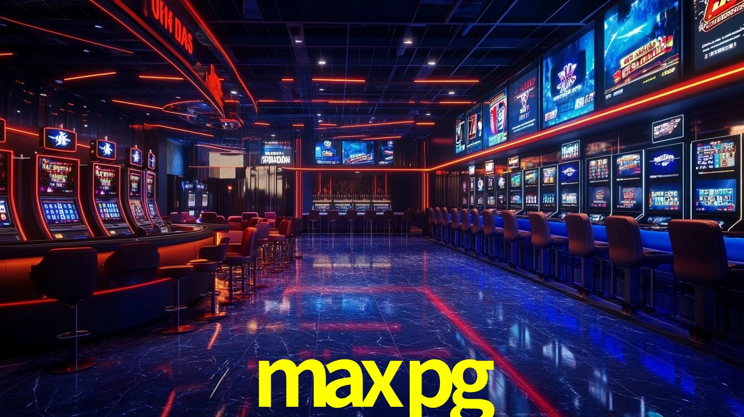VIP Casino maxpg