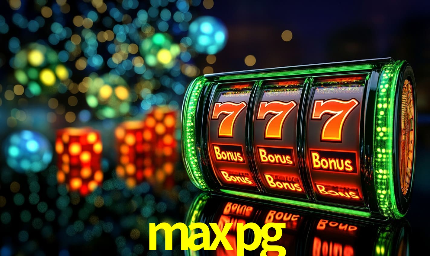 maxpg - Pagamento PIX Instantâneo