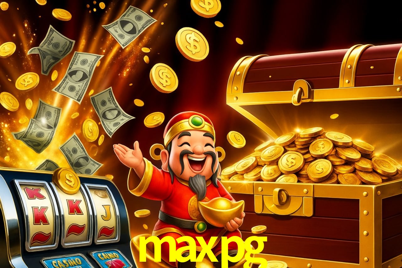 Apostas de Futebol maxpg