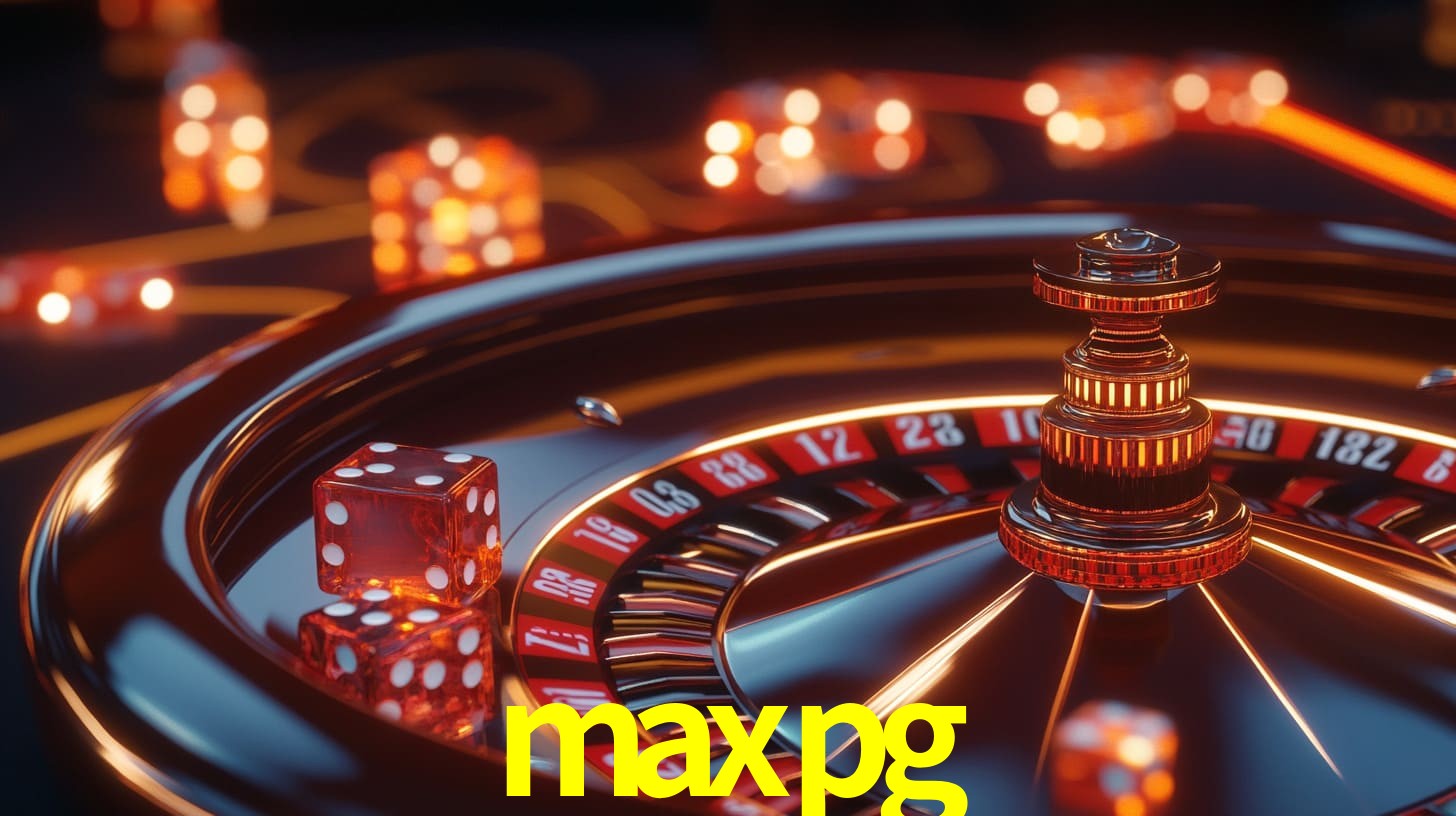 maxpg: A Experiência de Casino com Jogos de Mesa ao Vivo