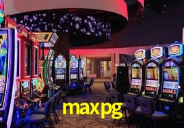 maxpg Brasília - Leaderboards