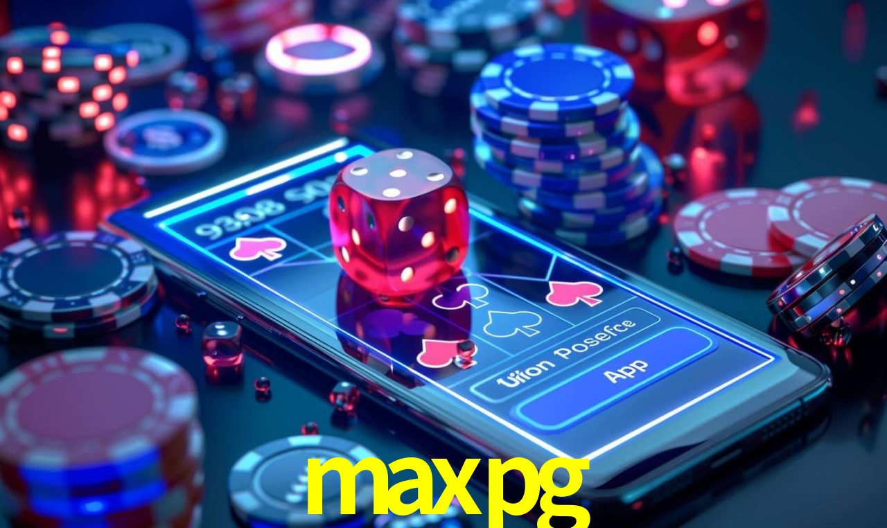 maxpg - Análise de Mercados Esportivos