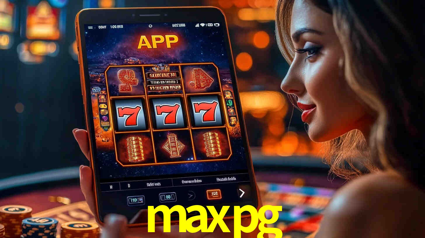maxpg,maxpg.com