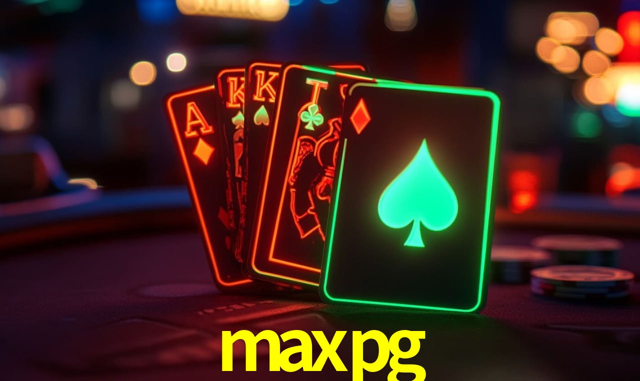 Promoção Relâmpago maxpg