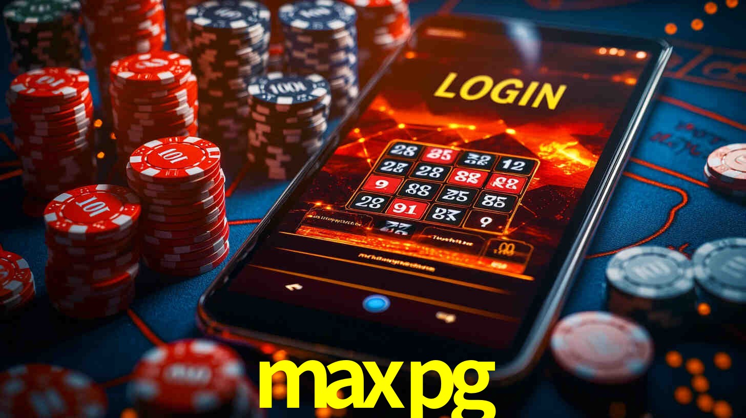 maxpg,maxpg.com