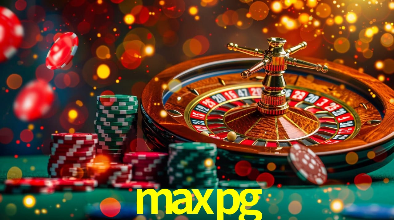 cassino maxpg