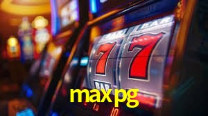 maxpg - Aplicativo Móvel