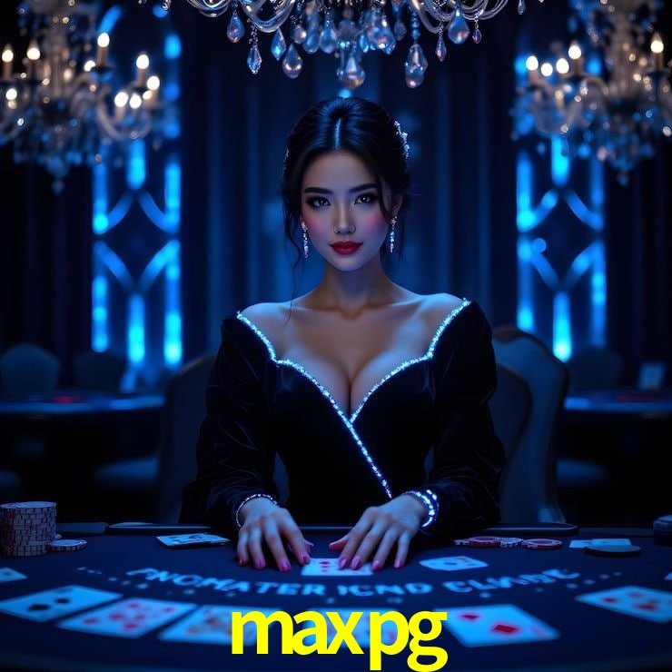maxpg Brasília - Jogo Features