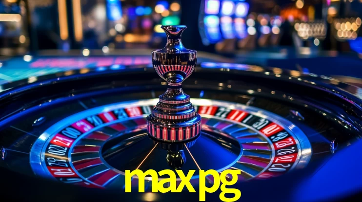 maxpg App Interface