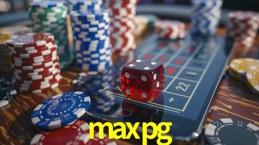 maxpg,maxpg.com