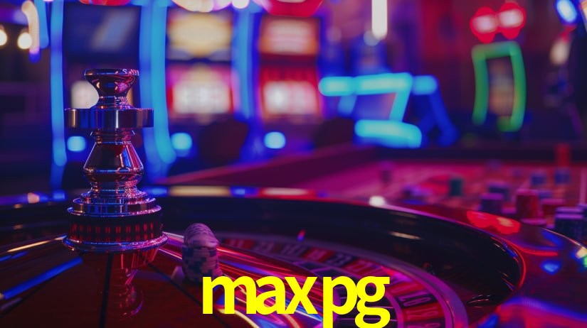 maxpg,maxpg.com