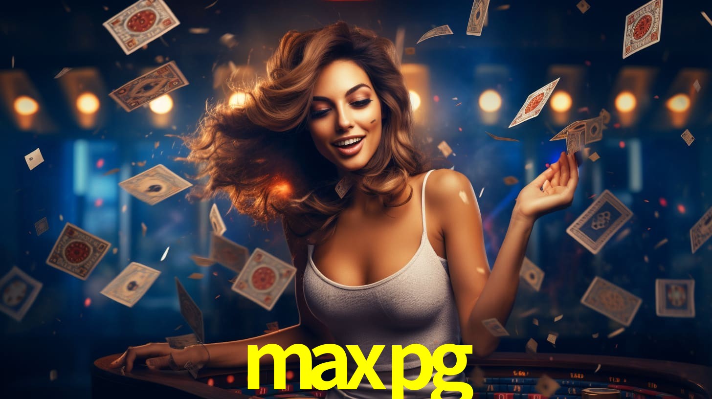 maxpg bet