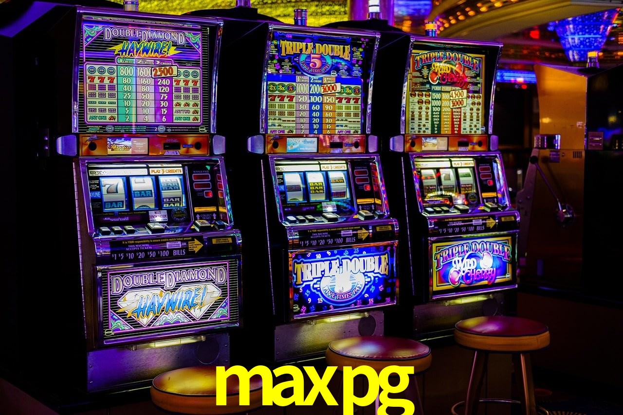 Casino Ao Vivo maxpg
