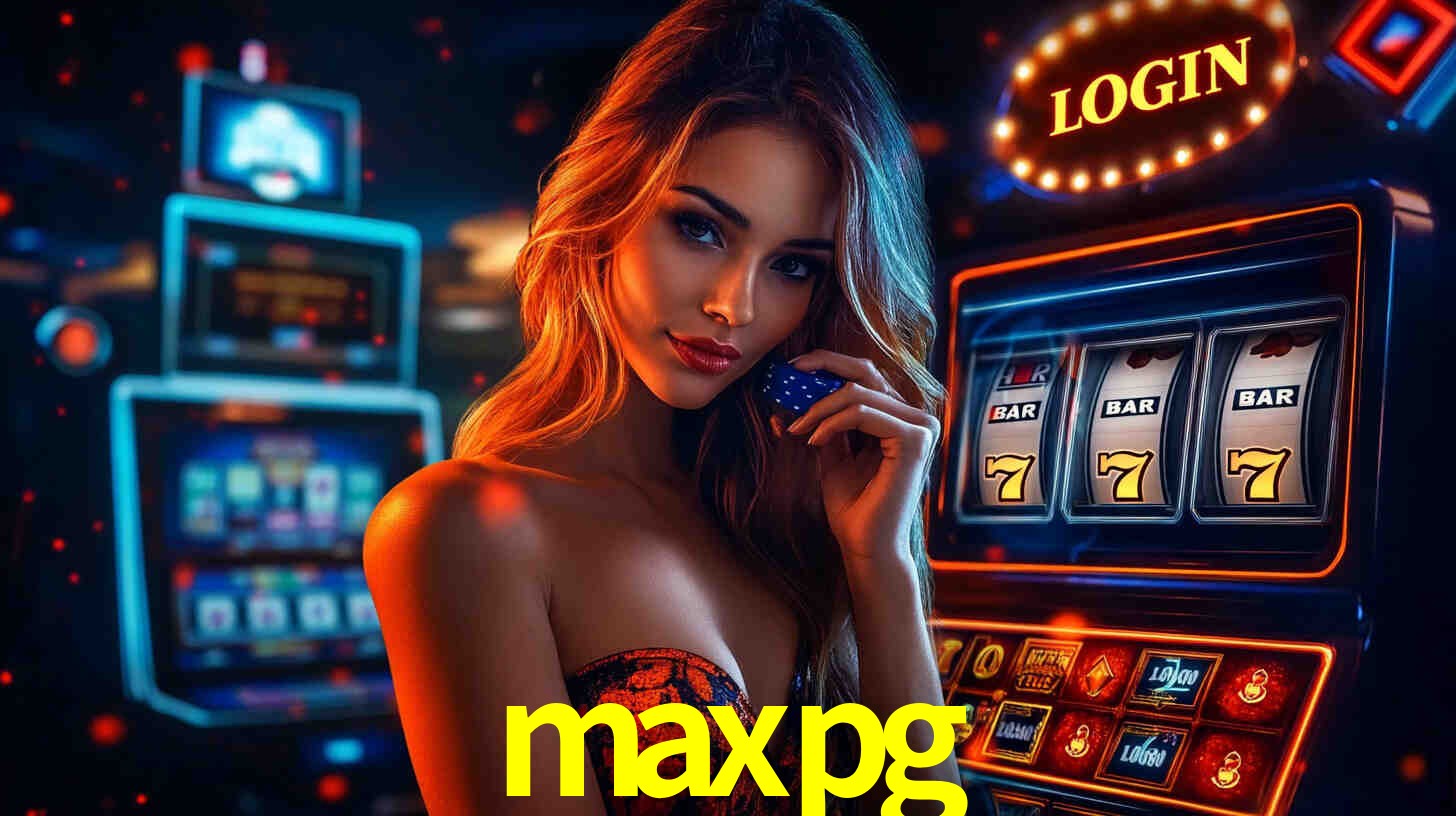 Bônus Generosos e Exclusivos no maxpg para Você!
