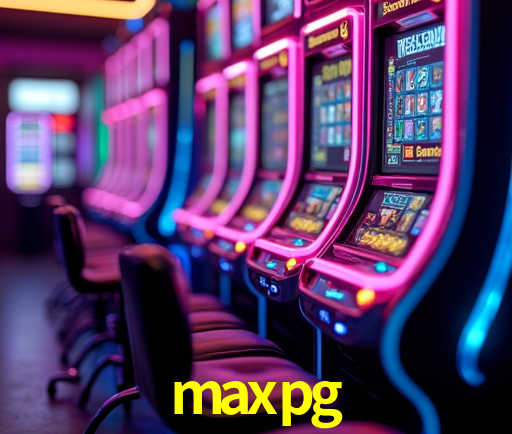 maxpg Slot - 320+ Caça-Níqueis Premium