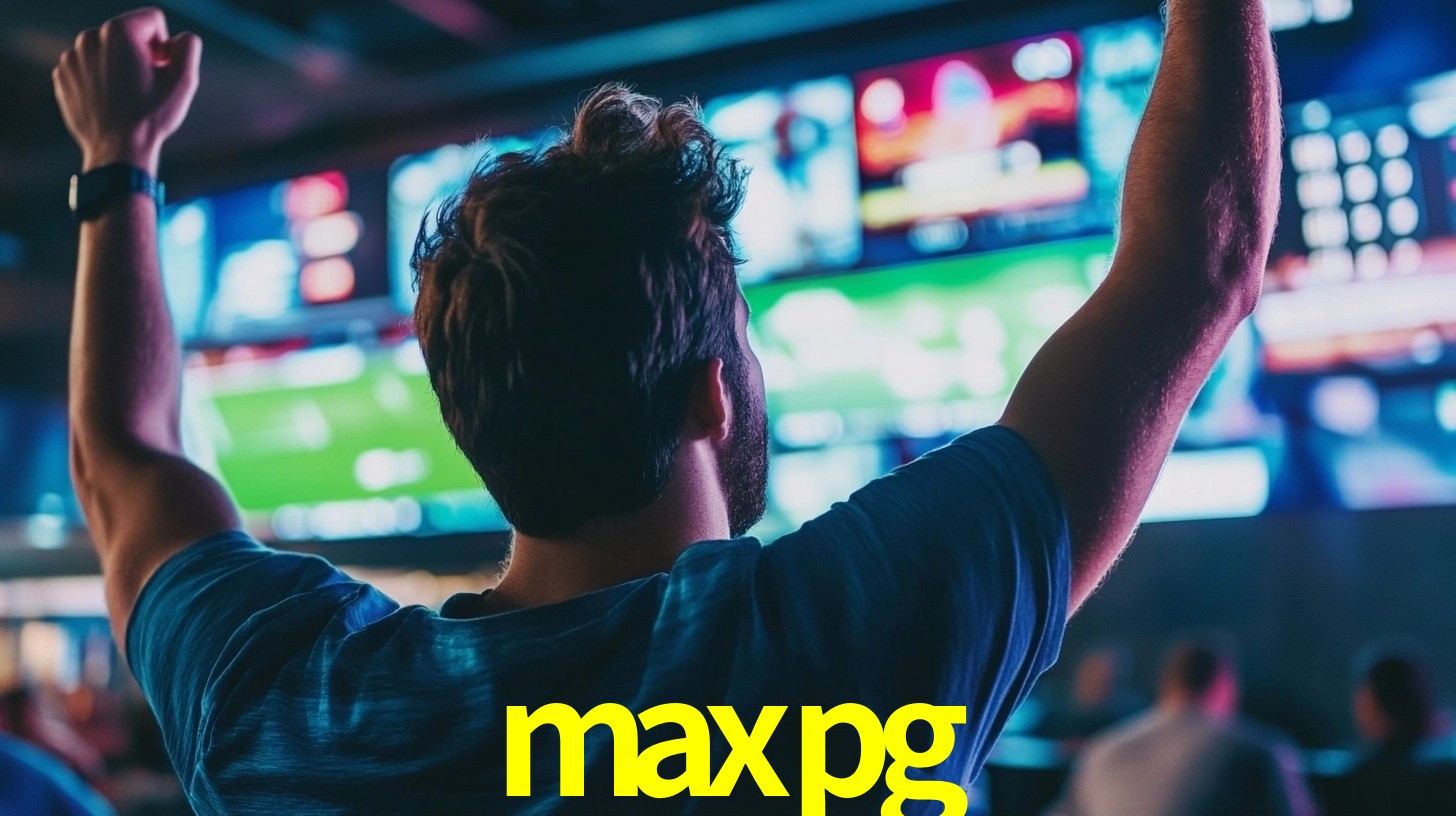 maxpg.com