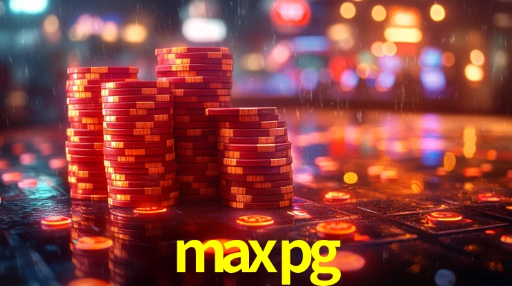 maxpg,maxpg.com