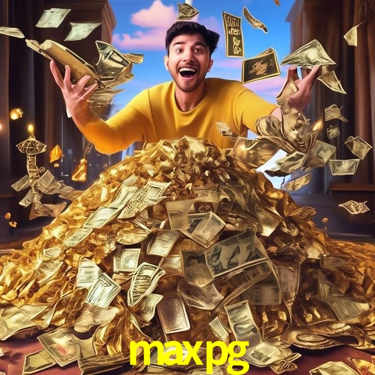 Estatísticas do Jogo maxpg