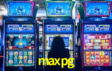 Desvendando o Mundo dos Jogos Virtuais na maxpg