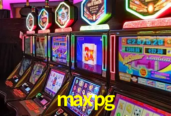 Apostas Esportivas na maxpg: Um Guia Completo