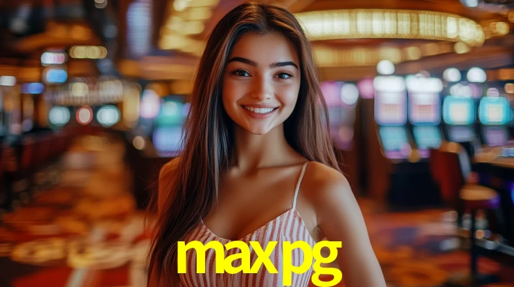 Welcome Bonus maxpg