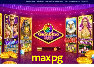 maxpg Rio de Janeiro - Bonus Terms