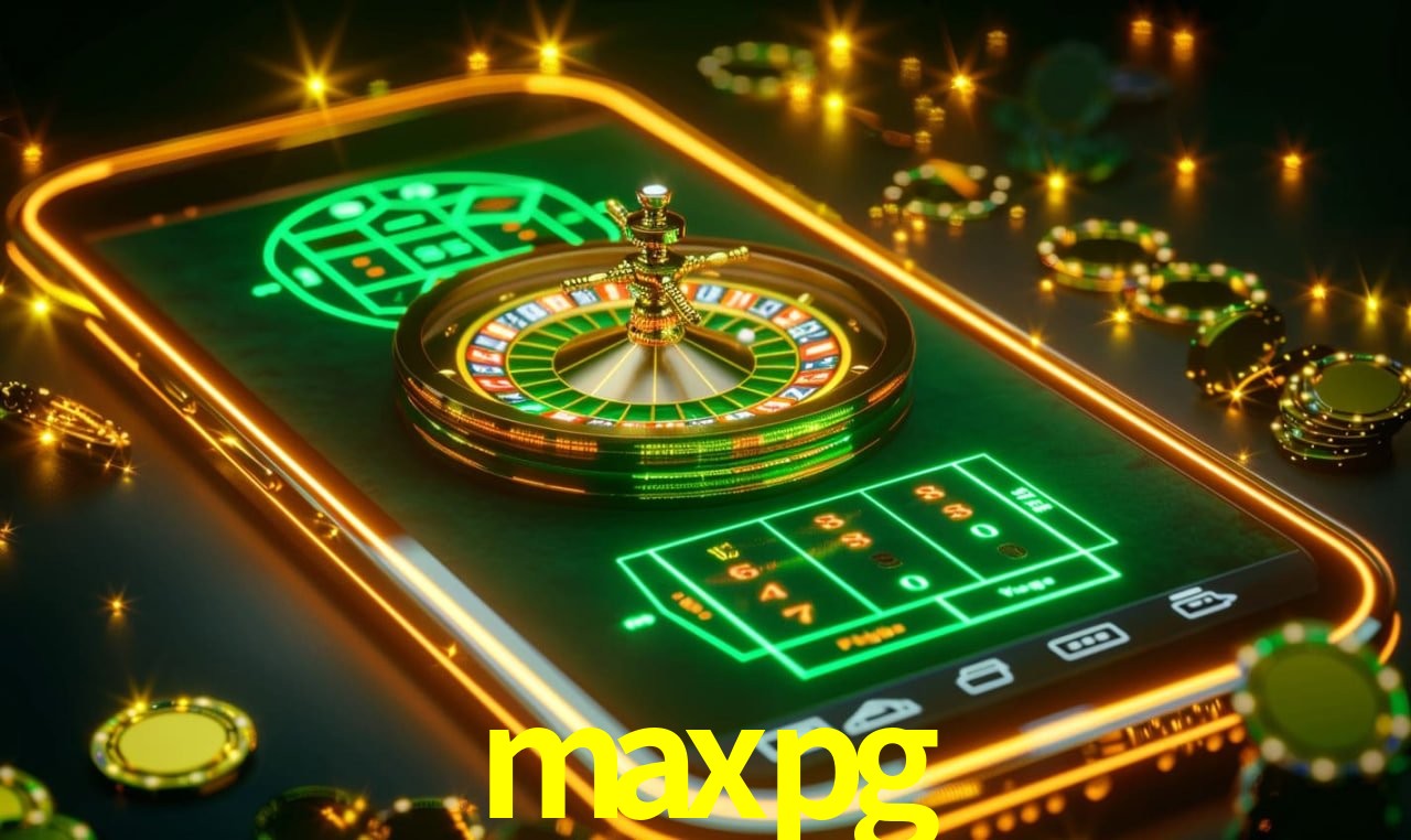 maxpg - User Statistics
