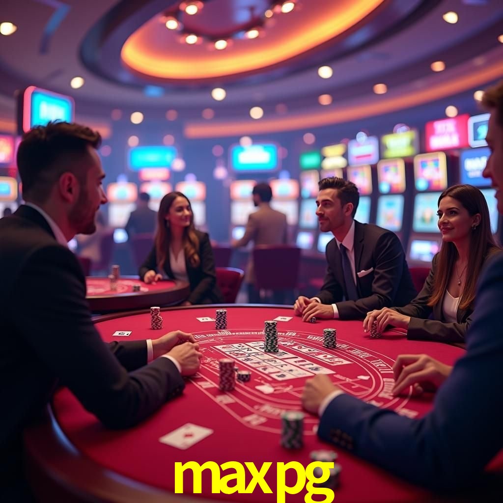 Estatísticas Esportivas maxpg