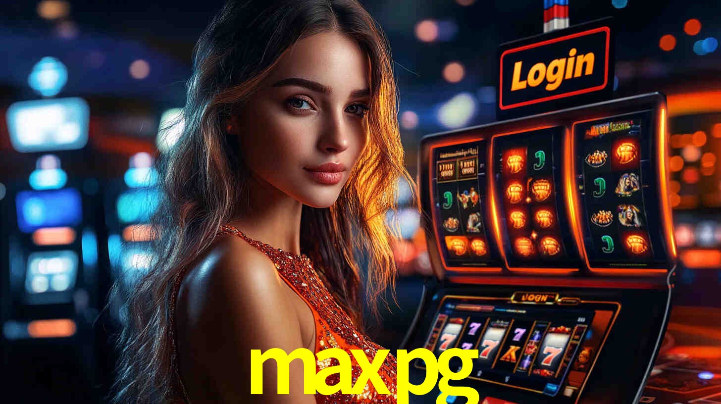 Experimente o Login Seguro Premium no maxpg