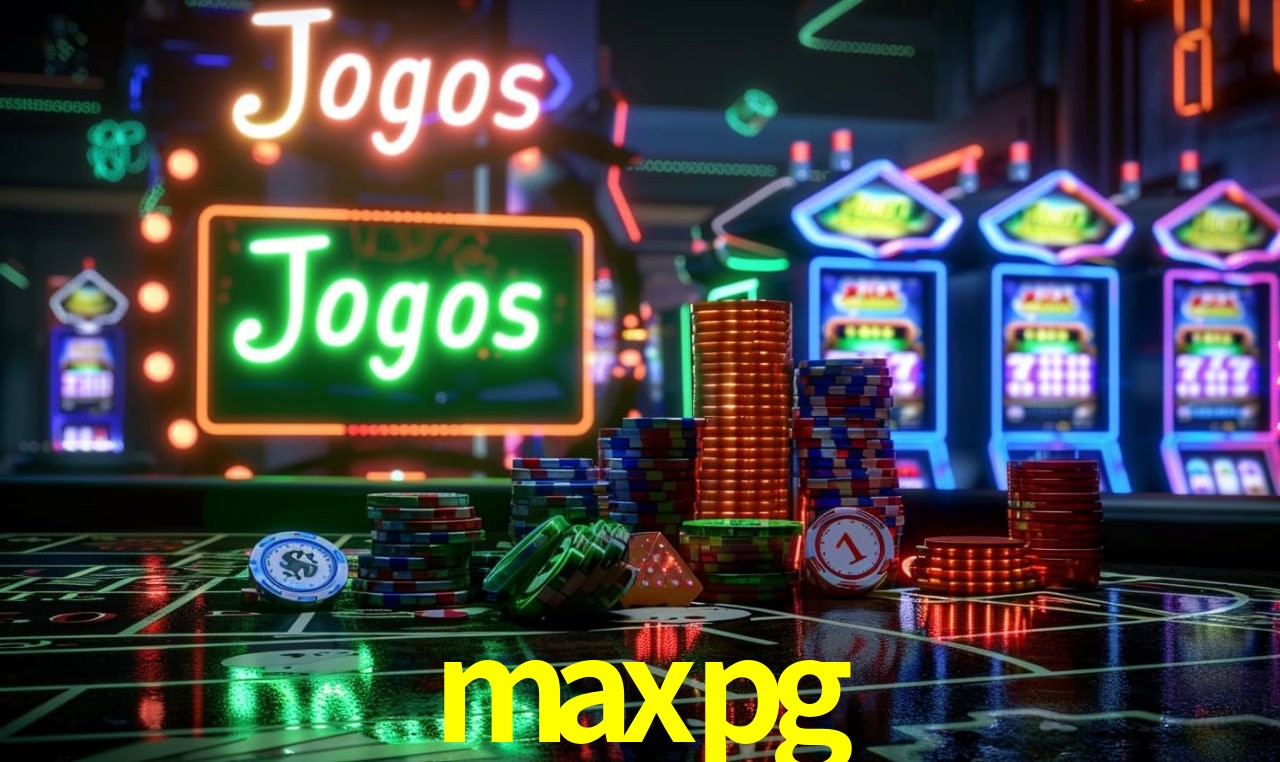 maxpg