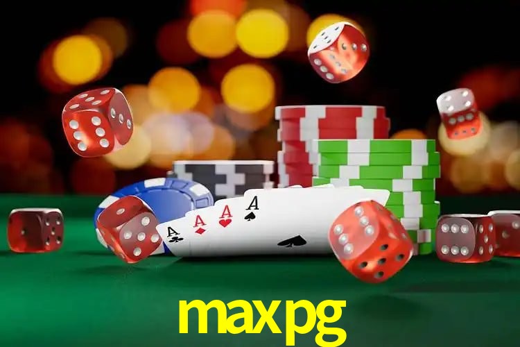 maxpg São Paulo - Jogo Providers