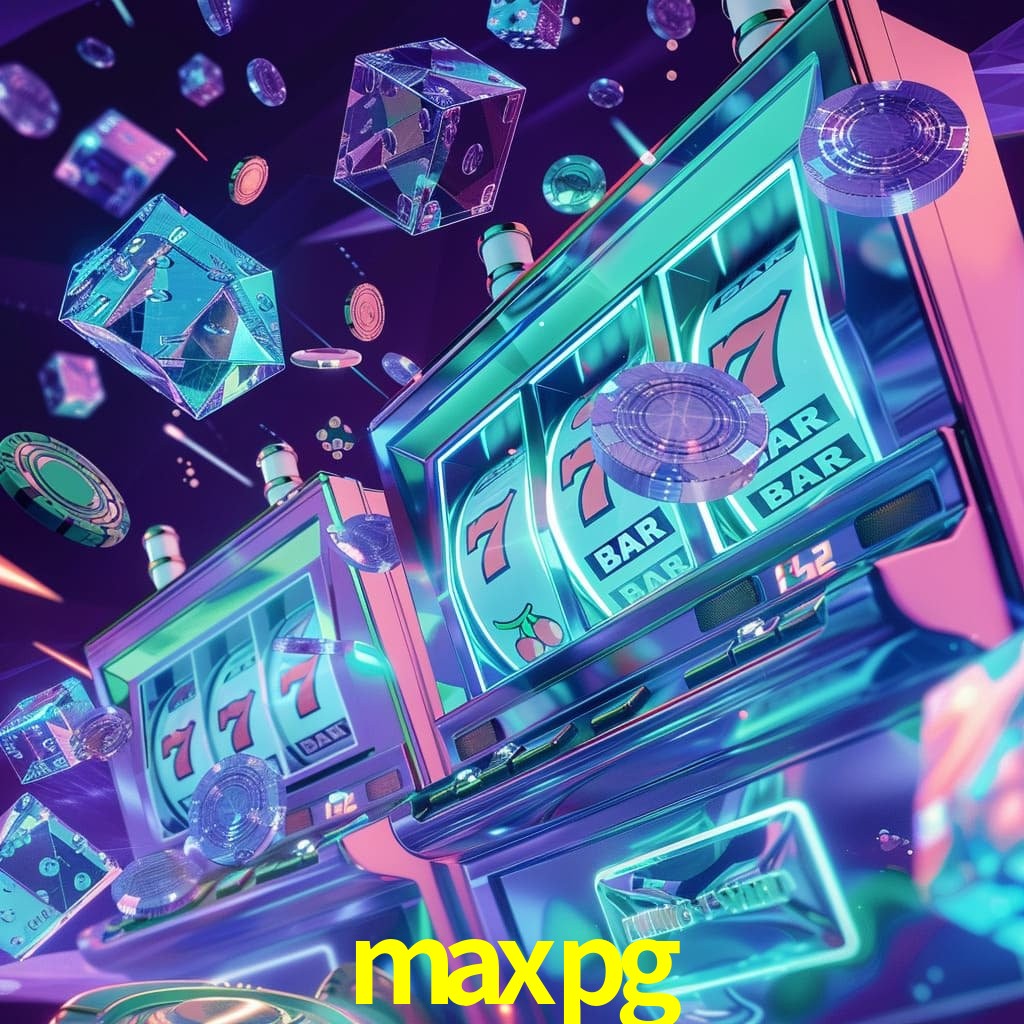 Bônus de Boas-vindas maxpg