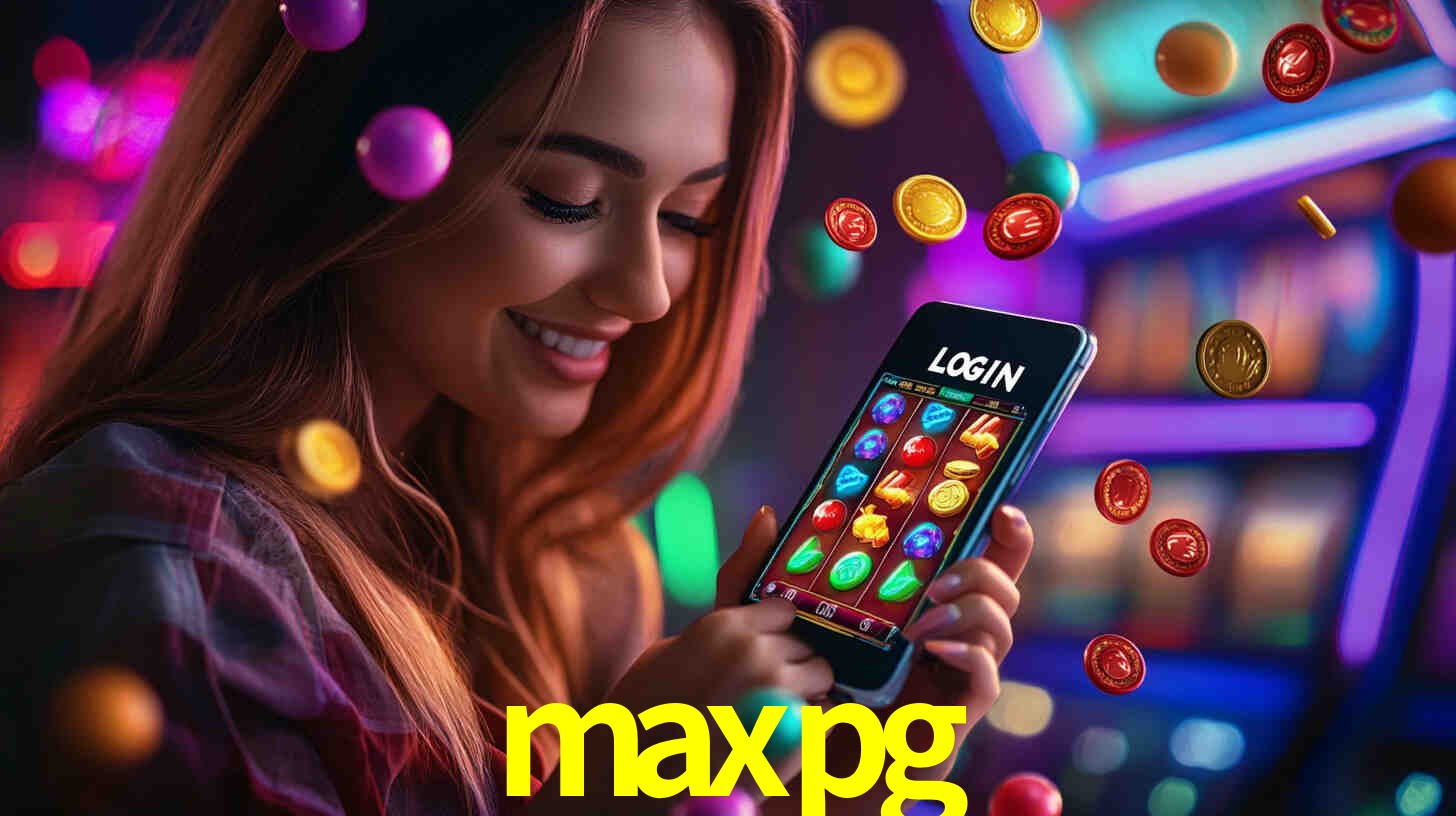 maxpg,maxpg.com